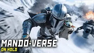 Star Wars Changes Everything And the Mando-Verse Pays the Price