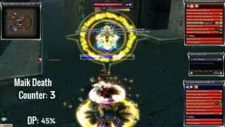 Guild Wars 1 - How to win vs the best Team