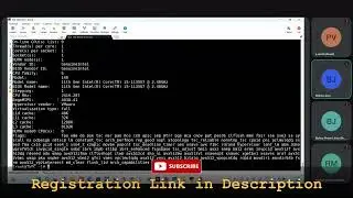 How to Check CPU and Memory Information in Linux | CPU and Memory Information in Linux #mprashant