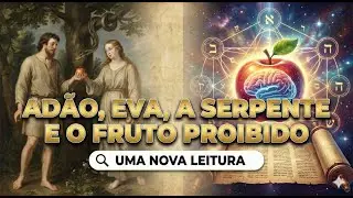 G&ecirc;nesis Descodificado: Simbolismo Alqu&iacute;mico da Cria&ccedil;&atilde;o