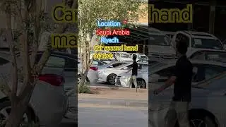 Saudi Arabia #riyadh #automobile #car All cars available 🚙🚙🚙