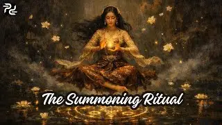 [Instrumental Playlist] Phonk And Javanese Gamelan Beat To Boost Confidence (The Summoning Ritual)