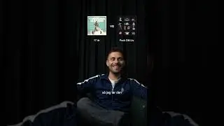 Behind the song: L&aring;t vs L&aring;t