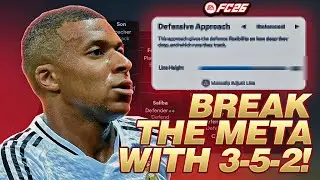 352 &mdash; это новая мета в FC 26? После патча
