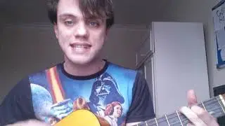 Robert Taylor 'i don't wanna wake up' - original song