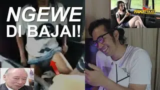 NGEWE DI BAJAI! Video Bokep Terbaru Kakek Sugiono