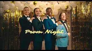 3409 - Prom Night (Official Music Video)