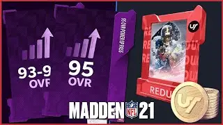 The BEST Method To Level Up To Level 80 In MUT 21! Fastest XP Method In 2021