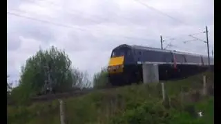Thomas video Arksey 08-05-2010