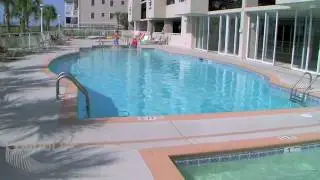 South Shore Villas - Condo in North Myrtle Beach
