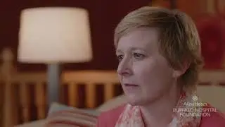 Buffalo Foundation VPCI Cancer Care Fund