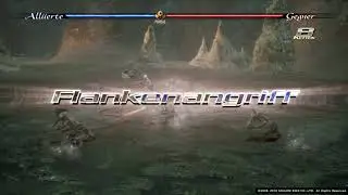 The last Remnant | Baulson