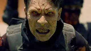 S.O.Z : Soldiers Or Zombies (2021) Part 1 Explained In Hindi