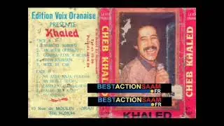 Cheb Khaled Live -01
