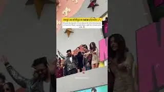!Riteish Deshmukh, Vivek Oberoi & Aftab Shivdasani arrived for Grand Masti 4 promotions in jaipur