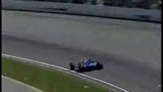1994 CART Season Highlights Part II
