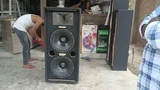 beeta1 500 Watts 2 speaker testing base and vibration use 🎧 headphone 🎶