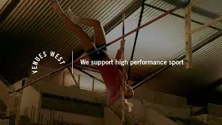 Just Add Venue | VenuesWest - We Support High Performance Sport