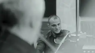 Георги Стрезов - Квартет N&ordm;1: Бомбардировките над София