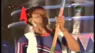 Seyid Yimam - Daddaraaroo 28-12-2014 (Oromo Music)