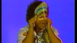 Hollywood Squares: October 4, 1988