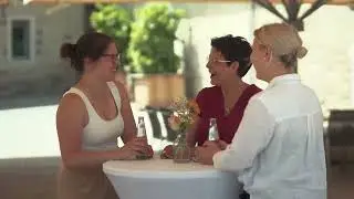 Gut W&ouml;llried: Die perfekte Location f&uuml;r erfolgreiche Tagungen und Seminare