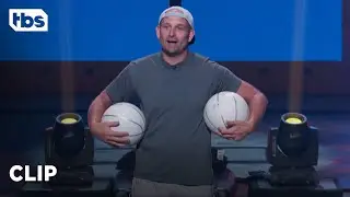 Go Big Show: This Contestant Almost doesn’t Pull It Off (Clip) | TBS