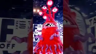 The Googly Eyes Is DAVID ORTIZ ~ TMS S14 Ep 1 ~
