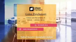 Color Psychology - James Henry