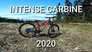 2020 Intense Carbine