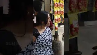Tea Time Fun 🍵☕ | Ooru suthi oorvasi | Sun Music