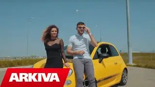 Shtjefen Ujkaj - Kerre Pare (Official Video HD)