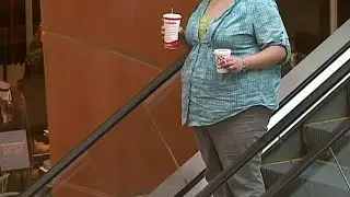 Study: Weight loss could lower risk of breast cancer