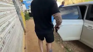 Procurado da Justi&ccedil;a sergipana &eacute; capturado pelo COPE em Santo Ant&ocirc;nio de Jesus/BA