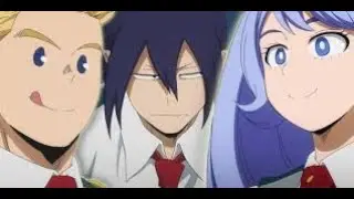 POV: Every ones Reaction to 3v3s ABA