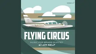 Flying Circus: I. Barnstorming