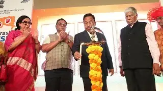 Maharashtra MSME Expo 2022 /zhep udyogininchi I झेप उद्योगिनिंची