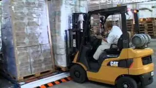 Caso RFID Familia Sancela - Egomexico
