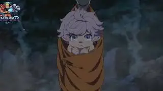 ` ` The Demon King Who Saved a Human Baby &ndash; Full Story Explained&rdquo;#anime #clevatess #anime #explains