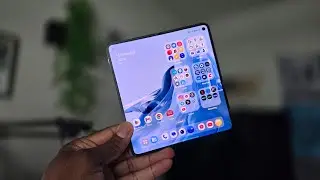 OnePlus Open A Quick updated Discussion on this AMAZING device.