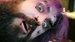 Punk Edits In Real Life | CinnamonToastKen + SuperMaryFace | How To Be Emo
