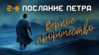25.01 Верное пророчество
