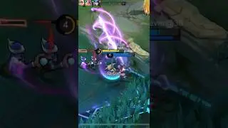 Savannah Cat Harith &ldquo;Bea Borres Buntis&rdquo; #harithgameplay #harithmlbb #harithmontage #mlbb