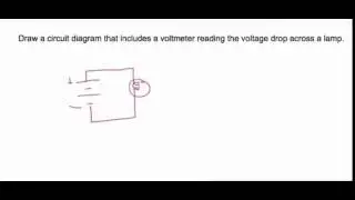 12.9 Circuit Diagrams - Practice Problem 3