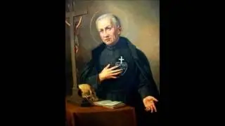 Las Virtudes de San Pablo de la Cruz - Humildad