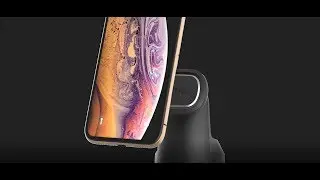 iTap Magnetic 2- Magnetic Phone Mount Series
