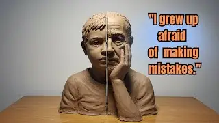 It Took Me Years to Understand… But the Fear of Failure I Feel Today Was Born Inside My Own Home
