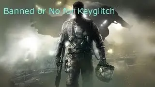 Banned or no for Glitching in IW