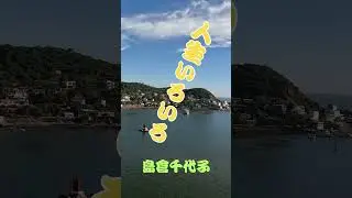 懐かしい思い出の唄。人生いろいろ 島倉千代子 ふりがな付。。 #歌ってみた #60歳代 #automobile #哀愁 # 