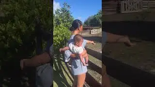 Chanel Iman Having fun and enjoying with my daughter😍🤩🥰🤗🤩#shout #chaneliman